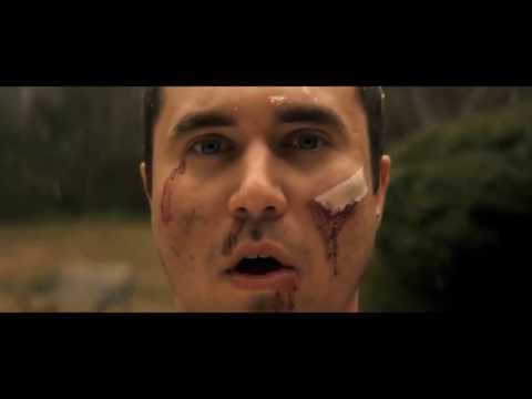 Broken Blood (2013) official movie trailer HD