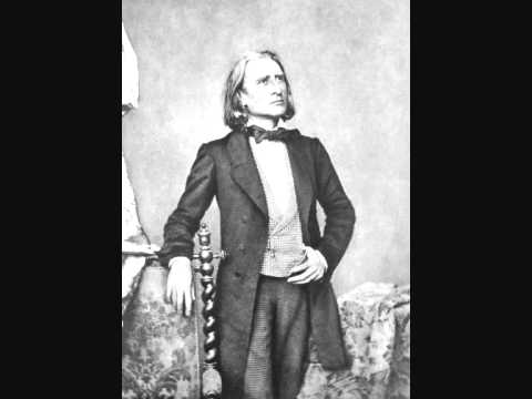 Franz Liszt - Mazeppa - Symphonic Poem