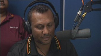 ABC News NT trials Indigenous language radio news service