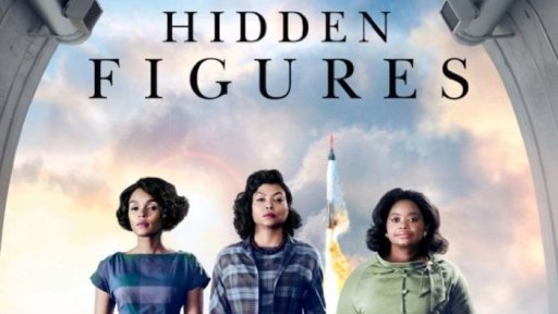 'Hidden Figures' stars shed light on NASA's untold story