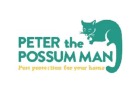 Peter the Possum Man