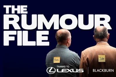 The Rumour File online