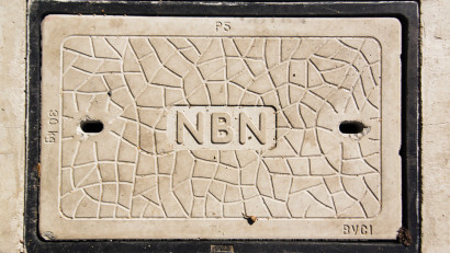 au government nbn