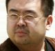 Kim Jong-nam in 2001.