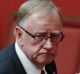 Senator Ian Macdonald has attacked 'shock jocks and lazy journalists and sub-editors'.