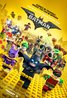 The LEGO Batman Movie Poster