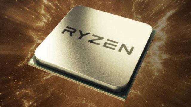 More Details About AMD's Ryzen CPU Are Starting To Come Out