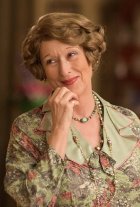 Meryl Streep in Florence Foster Jenkins (2016)