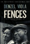 Denzel Washington and Viola Davis in Fences (2016)