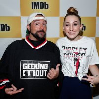 IMDb at San Diego Comic-Con (2016-)