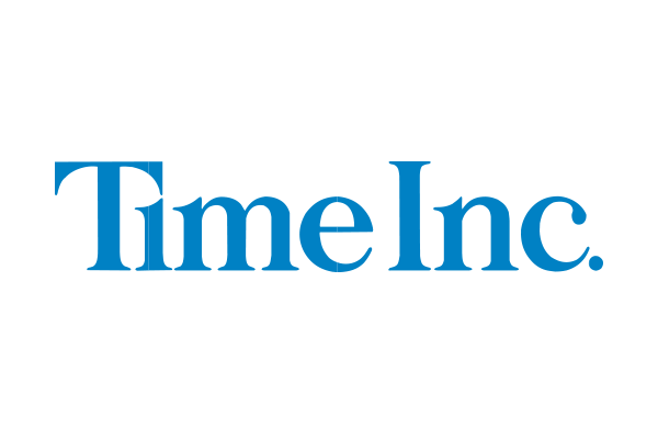 Time, Inc. Case Study