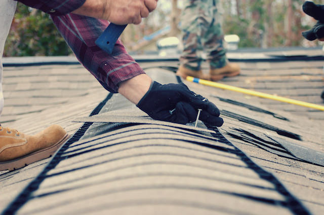 Aussie Plumbing & Gutters P/L - Services - Roofing & Guttering in RINGWOOD NORTH VIC