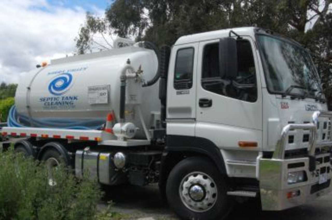 Yarra Valley Septic Tank - Utilities - Waste Management in HEALESVILLE VIC