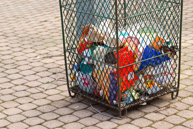 Get It Out Of Here Rubbish Rem - Utilities - Waste Management in Mount Waverley VIC