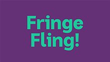 ABC-BBC Fringe Fling!