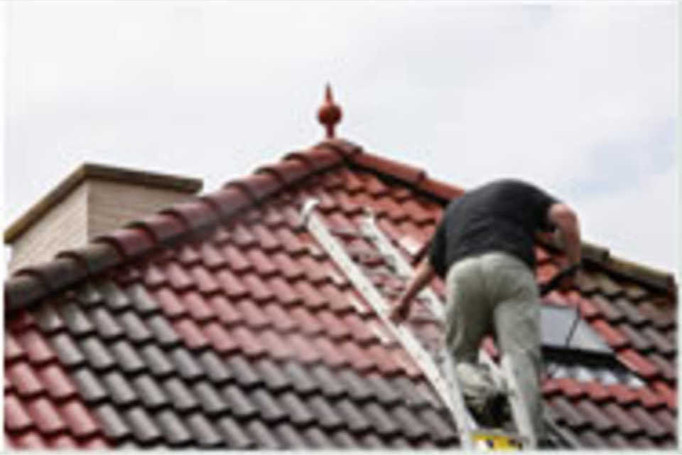 Protech Roofing - Services - Roofing & Guttering in Collingwood VIC