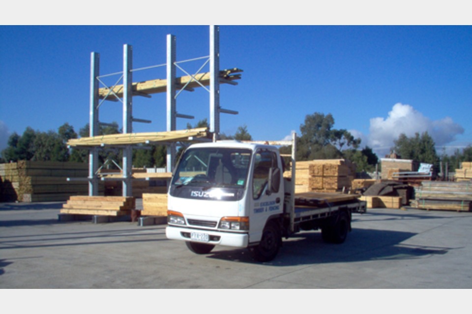 Excelsior Timber & Fencing - Services - Fencing in SEAFORD VIC