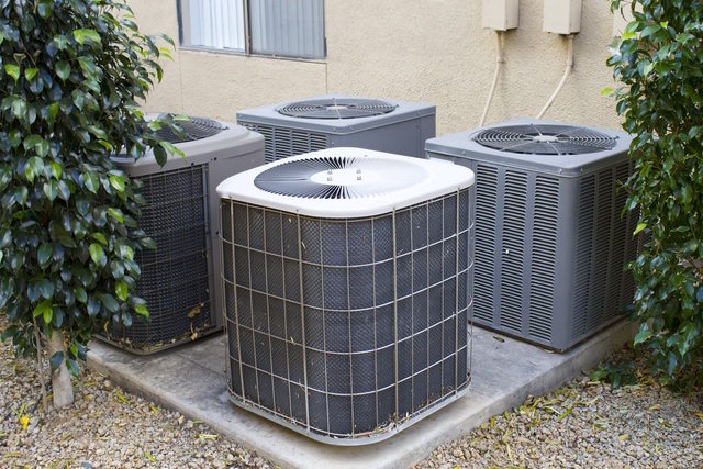 Clyde Rose Heating & Cooling - Services - Heating and Air Conditioning in OAKLEIGH VIC