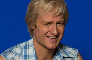 Josh Lawson in Hoges: The Paul Hogan Story