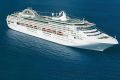 More than 140 passengers on the Sun Princess cruise ship were diagnosed with norovirus.