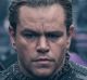 Matt Damon leads a group of 11th-century European mercenaries in <I>The Great Wall</I>.