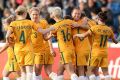 The Matildas are moving into a fresh four-year cycle in the wake of their Rio Olympics heartbreak, starting with ...