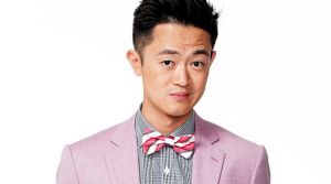 Benjamin Law.