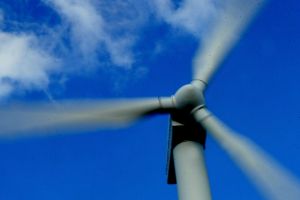 In a spin: Labor tries to clear up its renewable energy plans.