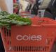 A focus on lowering prices was a big factor as Coles earnings fell 6.8 per cent.  