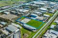 Charter Hall's largest industrial fund, the $2 billion Prime Industrial Fund (CPIF), has acquired a strategic 56,600sqm ...