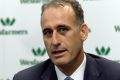 New Wesfarmers chief executive Rob Scott perfectly fits the company mould.
