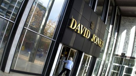 Woolworths Holdings paid $2.1 billion to buy the David Jones department store chain in 2014.