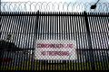The Maribyrnong immigration detention centre in Melbourne was the harshest facility in Australia in 2014-15, according ...