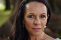 Labor frontbencher Linda Burney 