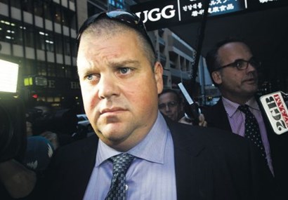 Price of bankrupt Tinkler's Brisbane estate slashed