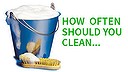 How often should you clean... (Video Thumbnail)