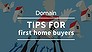 Buying your first home? (Video Thumbnail)