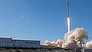 SpaceX launches first rocket after explosion (Video Thumbnail)
