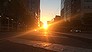 Melbhenge: sunset aligns with Hoddle grid (Video Thumbnail)