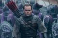 Matt Damon leads a group of 11th-century European mercenaries in <I>The Great Wall</I>.