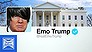 Donald Trump's tweets make great demo lyrics (Video Thumbnail)