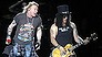 BRISBANE, AUSTRALIA - FEBRUARY 07:  Guns n roses concert Brisbane.  on February 7, 2017 in Brisbane, Australia.  (Photo by Robert Shakespeare/Fairfax Media)