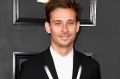 Winner: 25-year-old Australian Flume claimed the Grammy for best dance/electronic album.