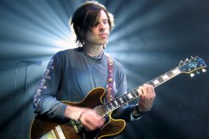 Ryan Adams returning to play on the east coast in May.