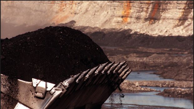 Rio has been divesting its coal assets.