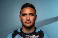 Cronulla Sharks player Valentine Holmes is looking forward to becoming the club's permanent fullback.