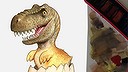 Re-creating the dinosaur in chickens (Video Thumbnail)