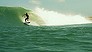 Mick Fanning surfs secret break (Video Thumbnail)