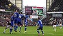 BURNLEY, ENGLAND - FEBRUARY 12:  Robbie Brady of Burnley scores his sides first goal during the Premier League match between Burnley and Chelsea at Turf Moor on February 12, 2017 in Burnley, England.  (Photo by Mike Hewitt/Getty Images)