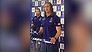 Nat Fyfe plans as Freo captain  (Video Thumbnail)